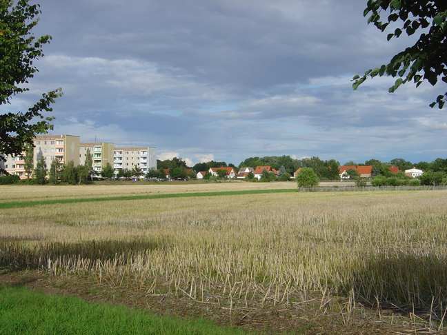 Gatersleben